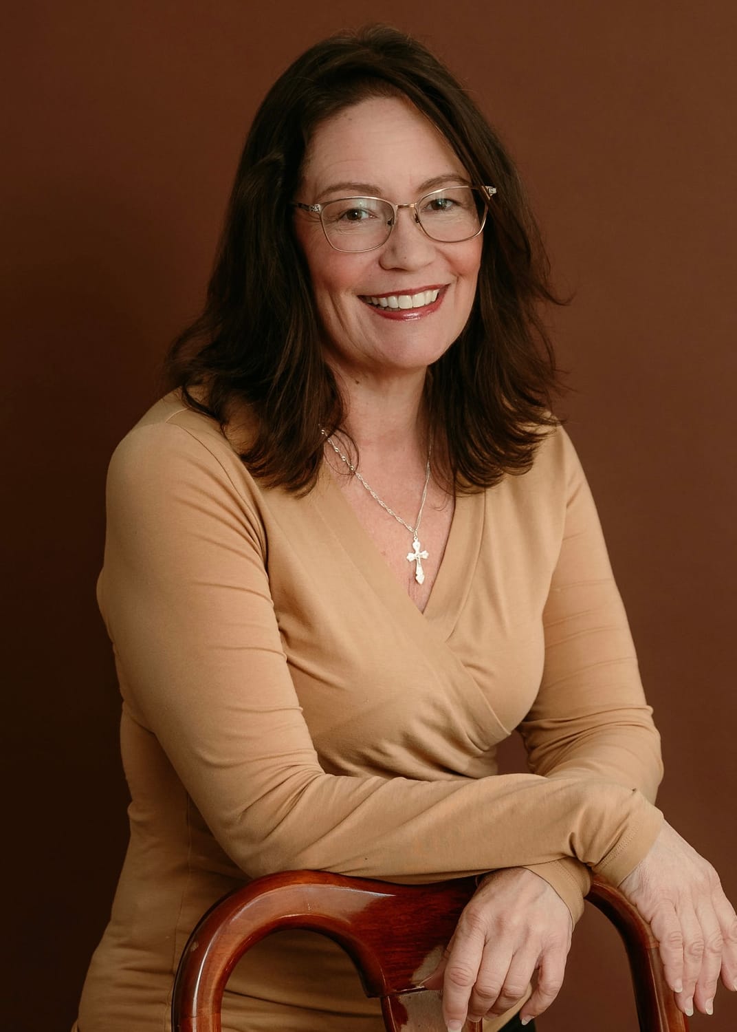 Caprice Thorsen
