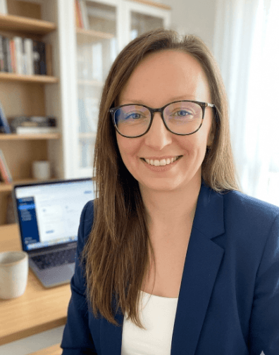 Monika Sobieraj — Tech VA