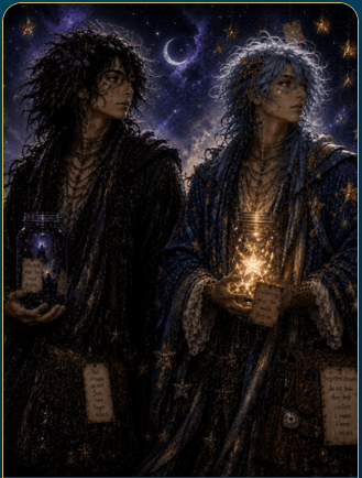 The Dream Collectors