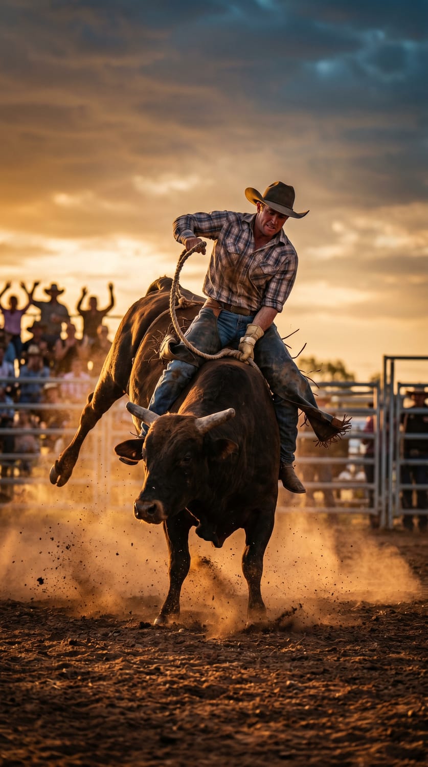 Rodeo Australia
