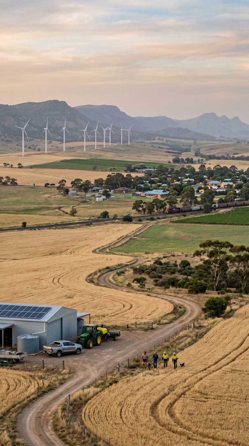 Australia Insights