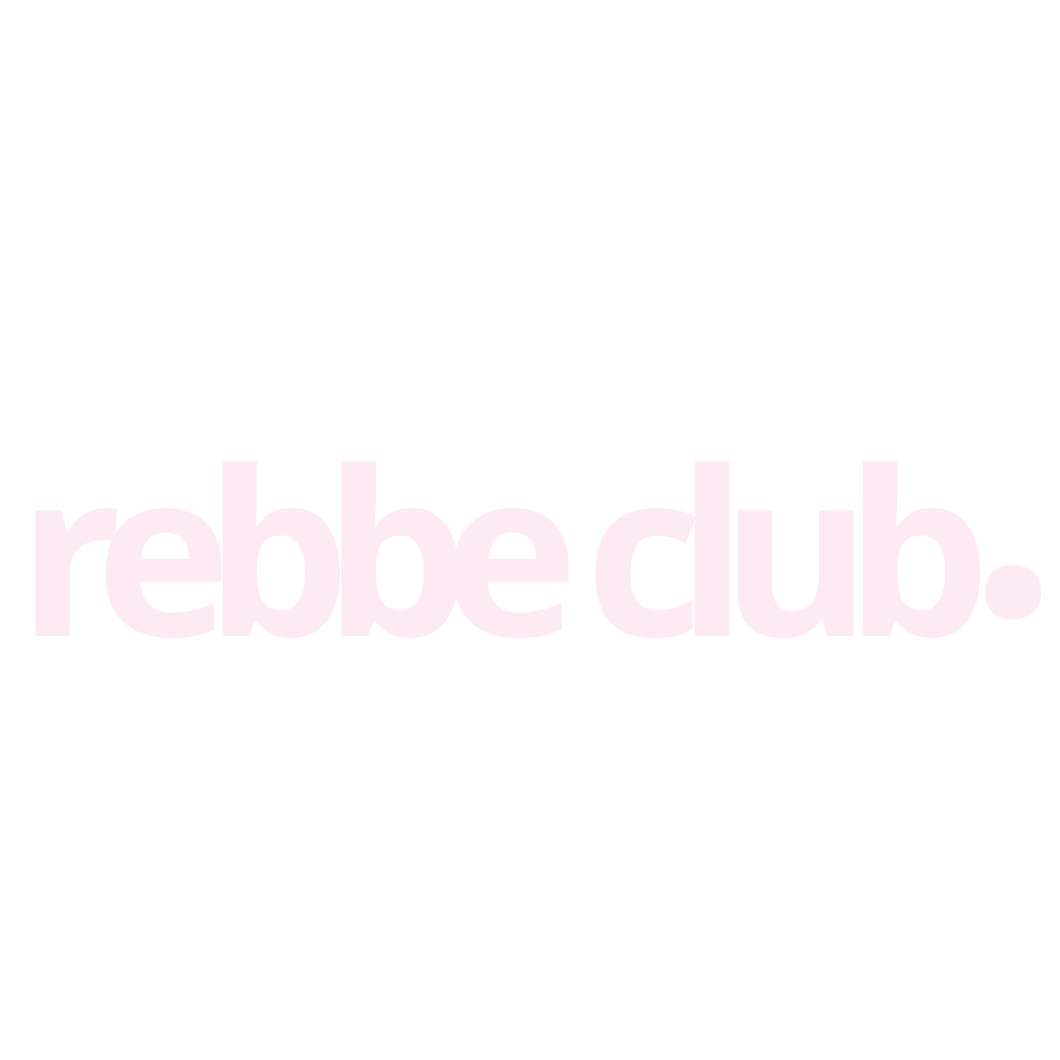 REBBECLUB
