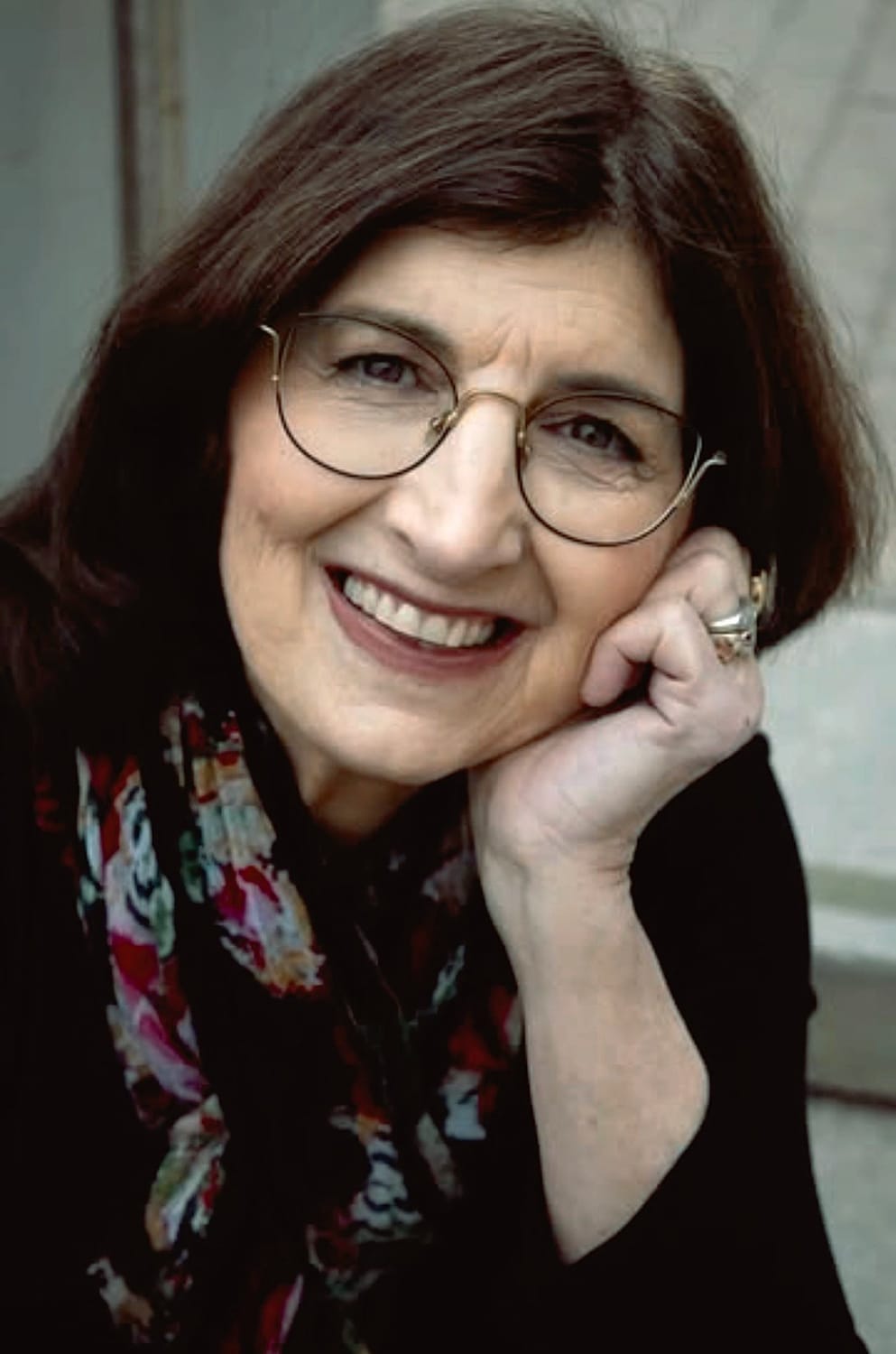 Celia Kibler