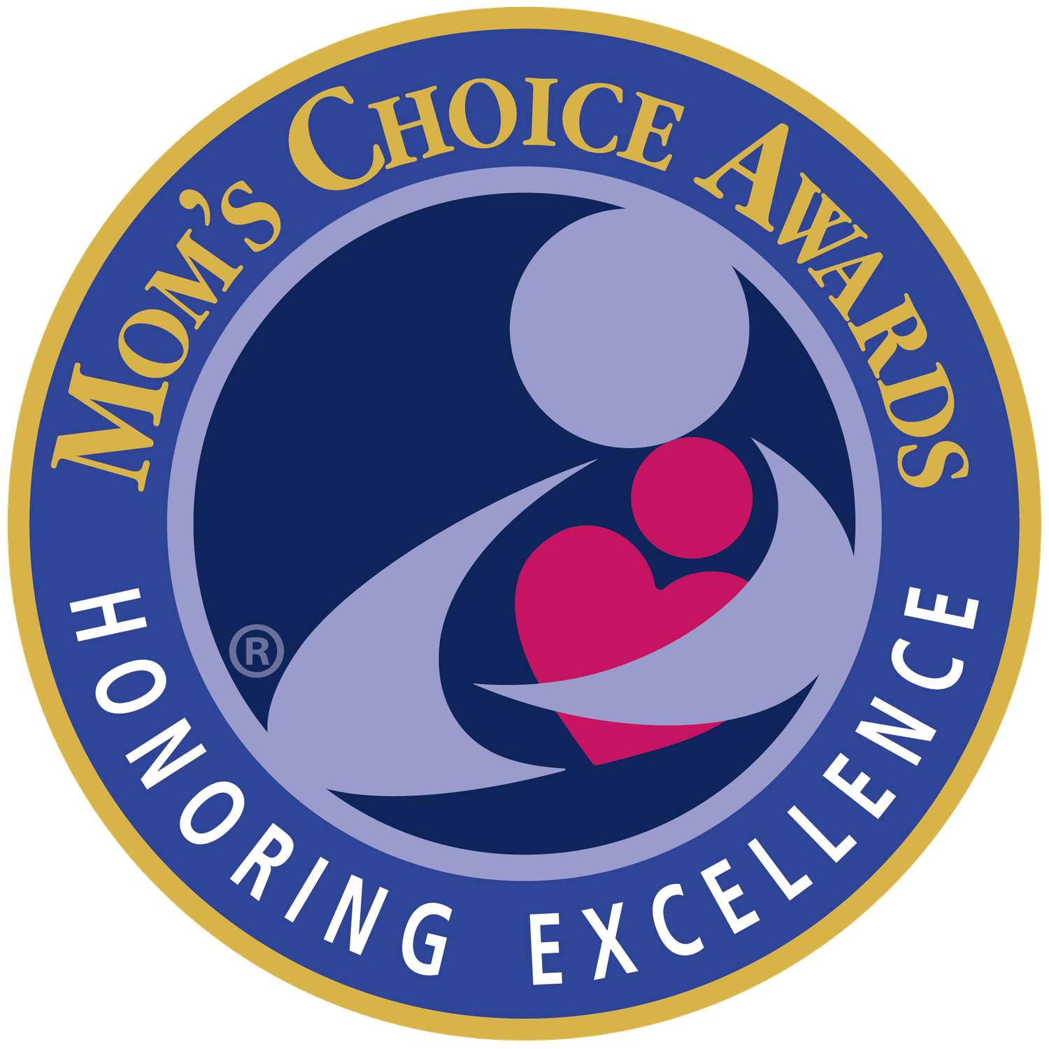 Mom's Choice Award