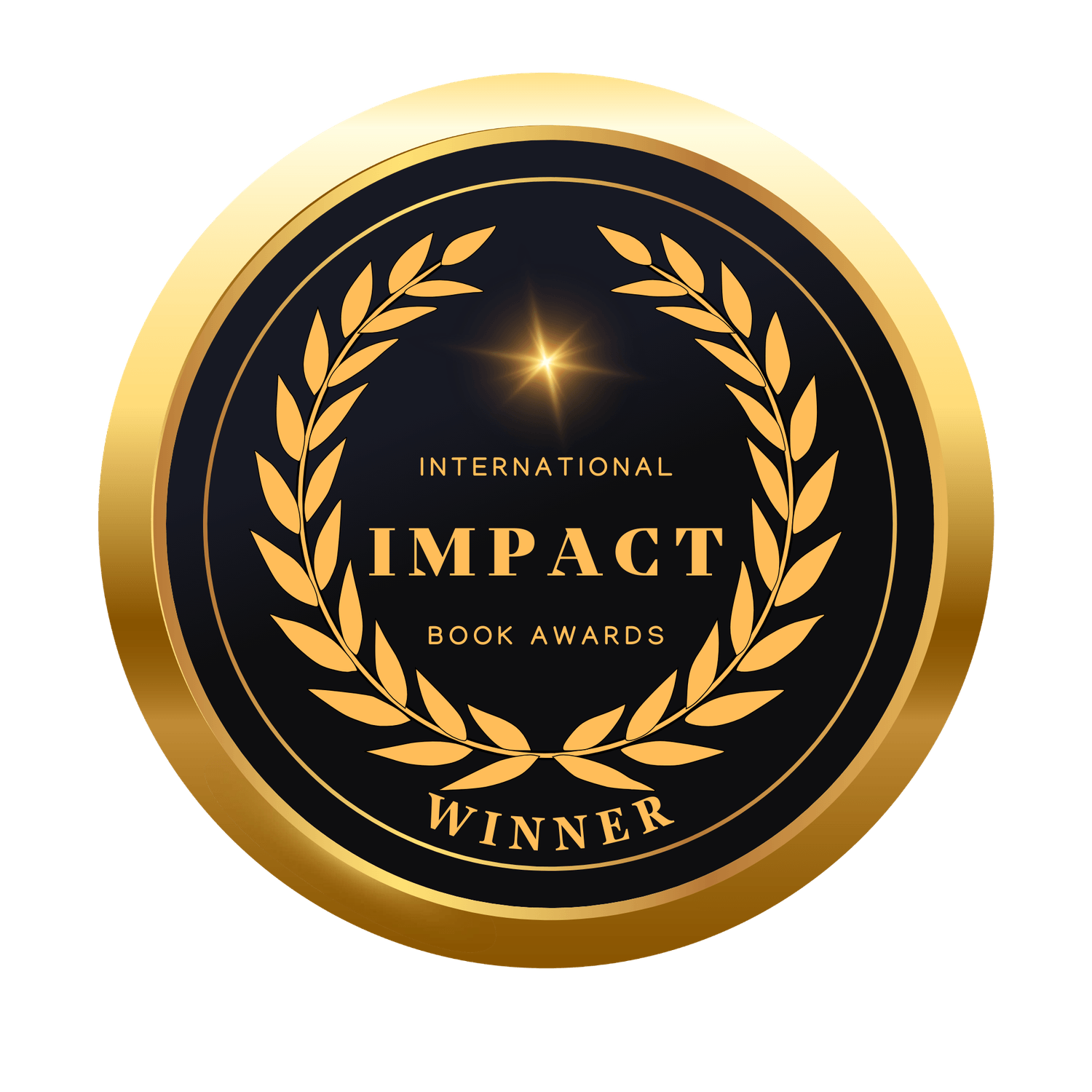 International Impact Book Award