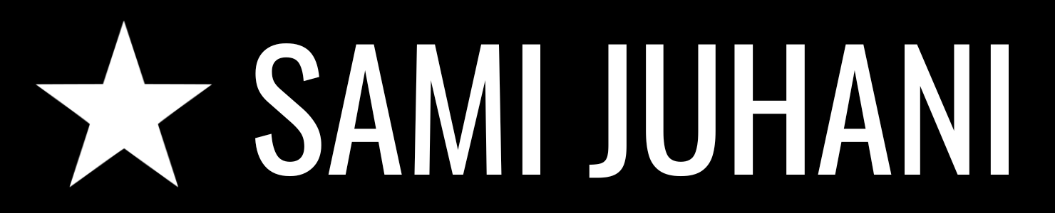 ★ SAMI JUHANI