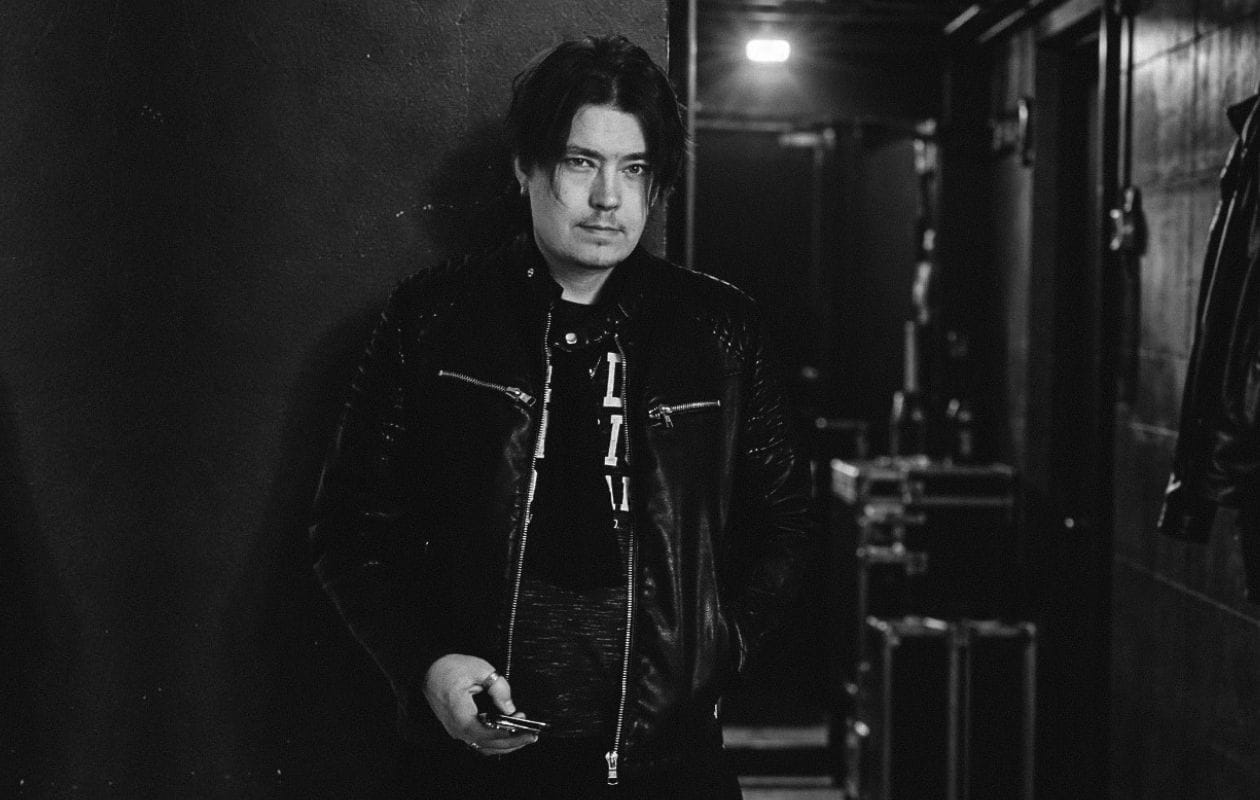 Sami Juhani | Private Advisor to Artists
