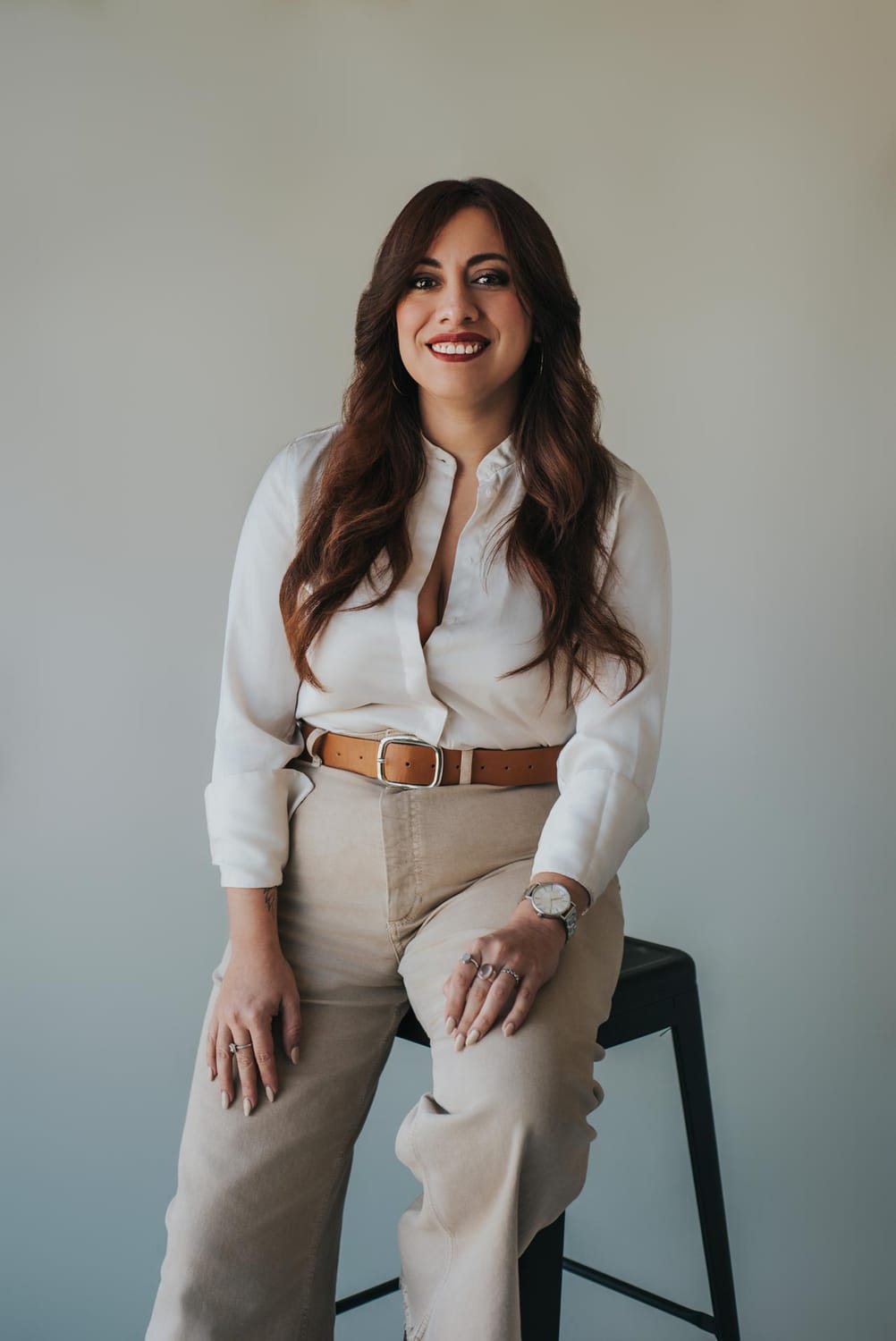 Andrea Arenas
