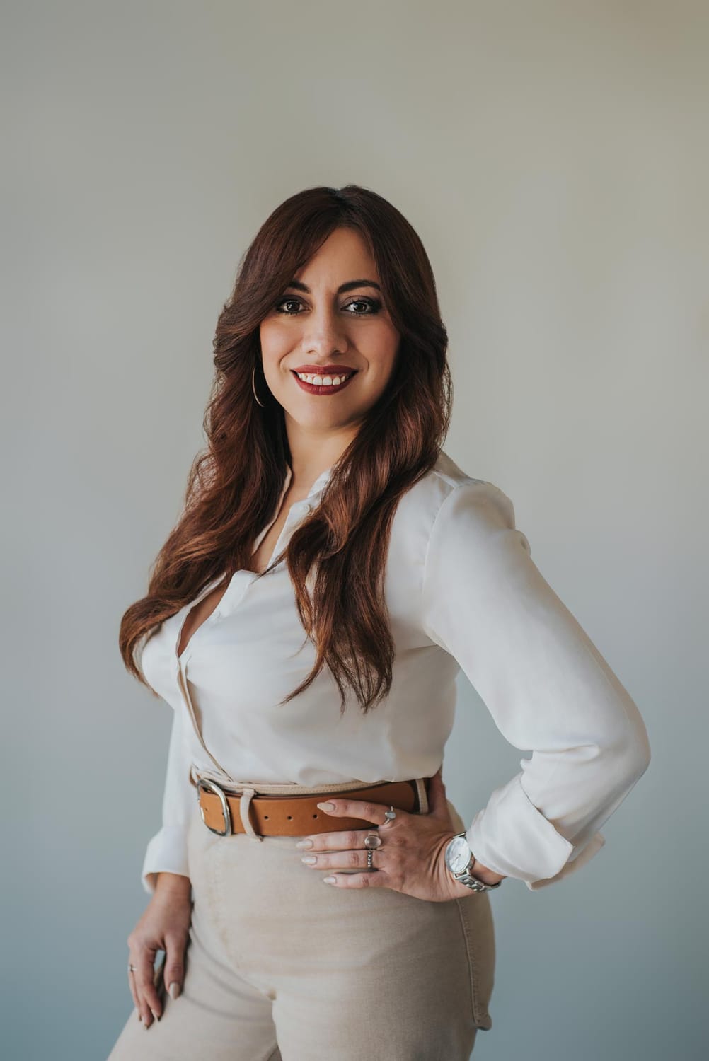 Andrea Arenas
