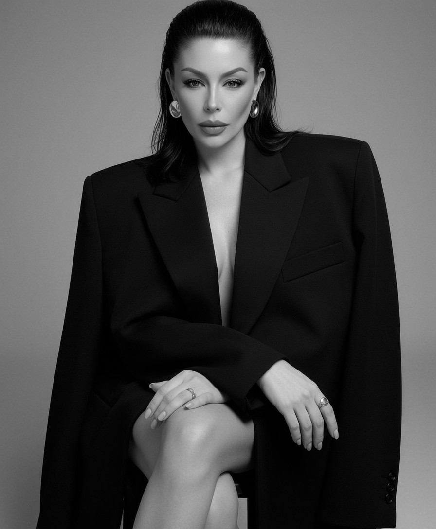 Karen Sánchez · Coach de Imagen