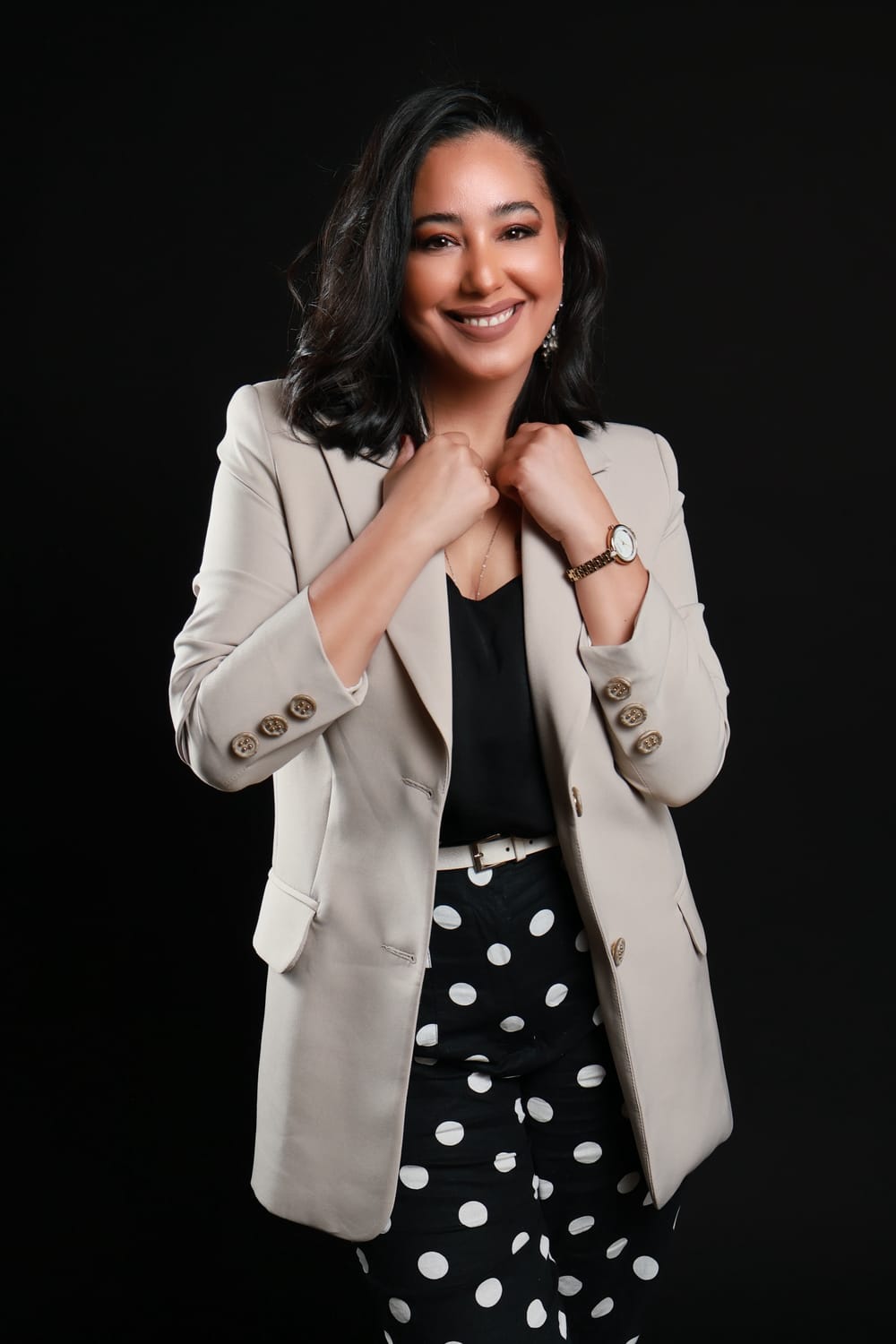 Karen Villarroel · Real Estate Agent