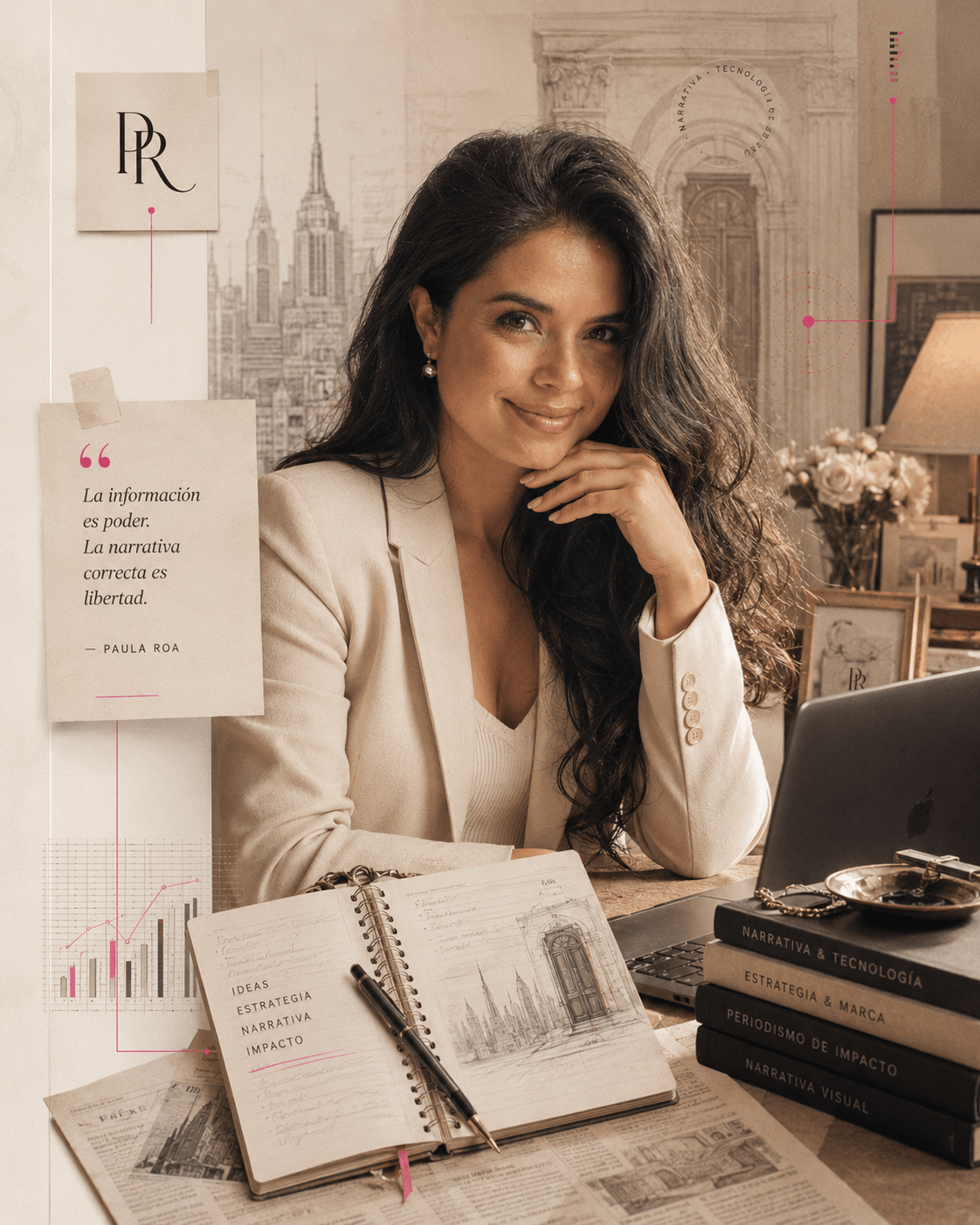 Paula Roa · [IMG:STORY2]