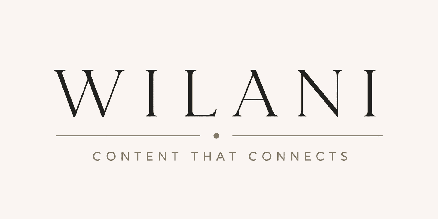 WilaniLLC