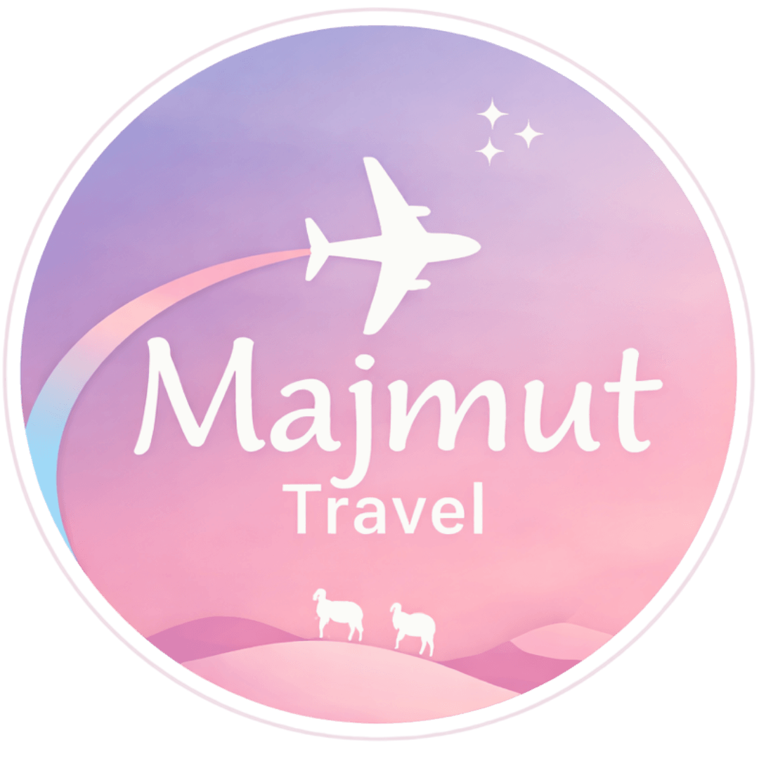 Foto de Majmut Travel