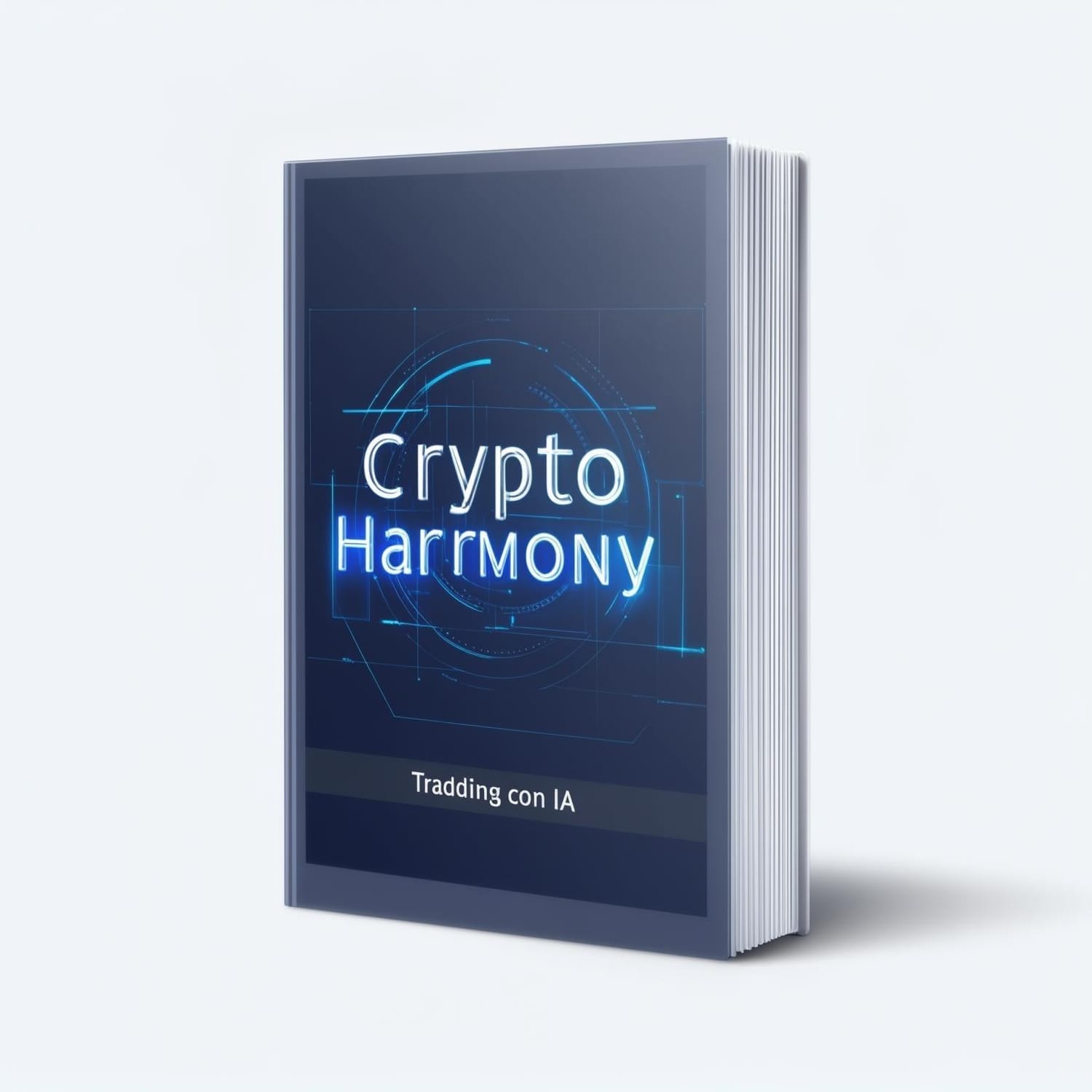 Crypto Harmony