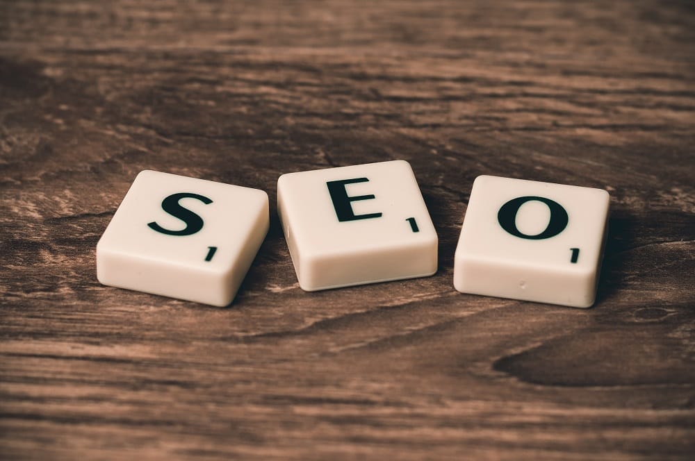 SEO Services logo