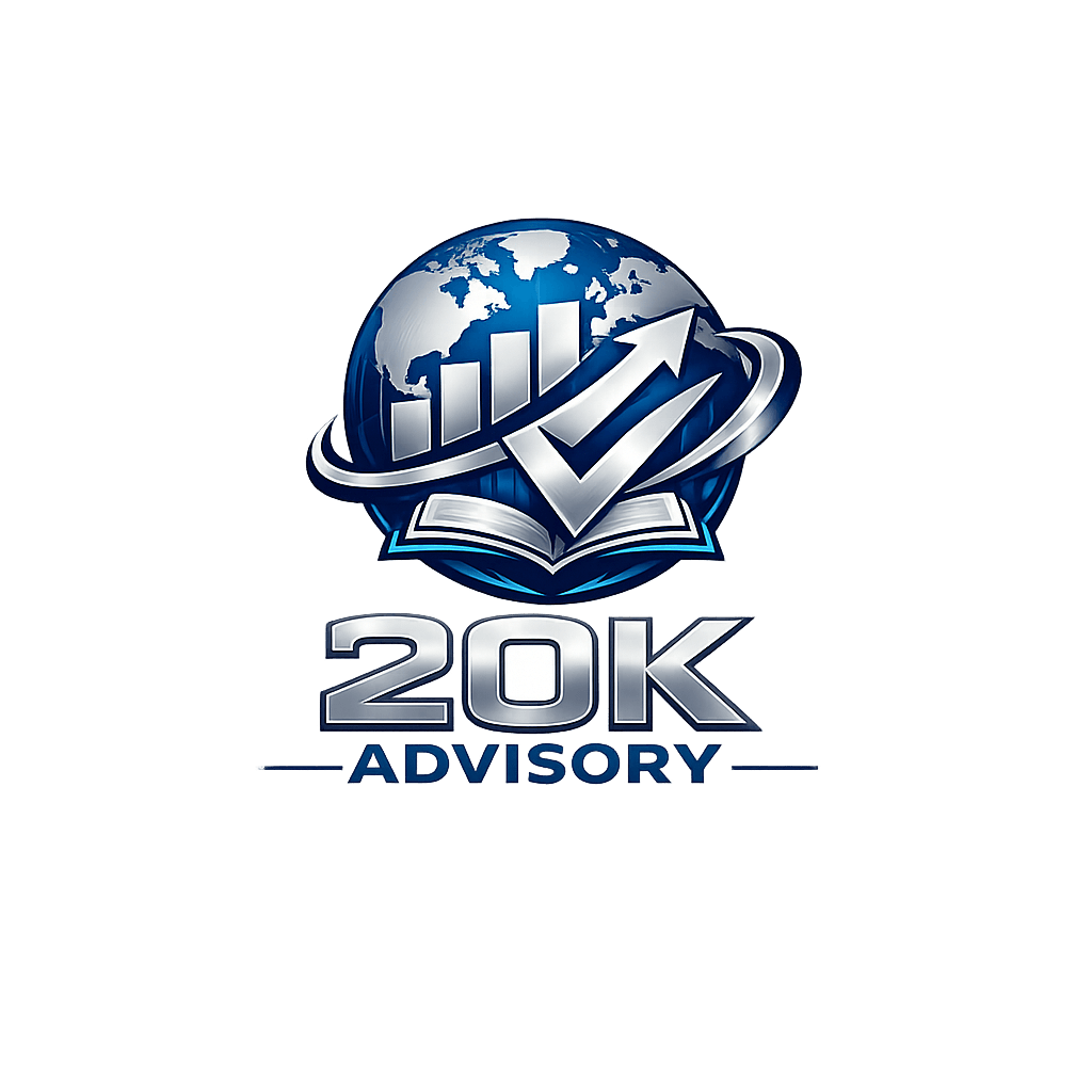 20K Advisory