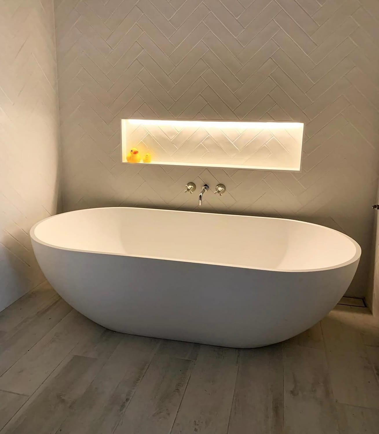 Carrelage salle de bain — Vucera
