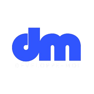 Logo Développe-Moi
