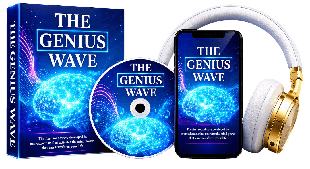The Genius Wave