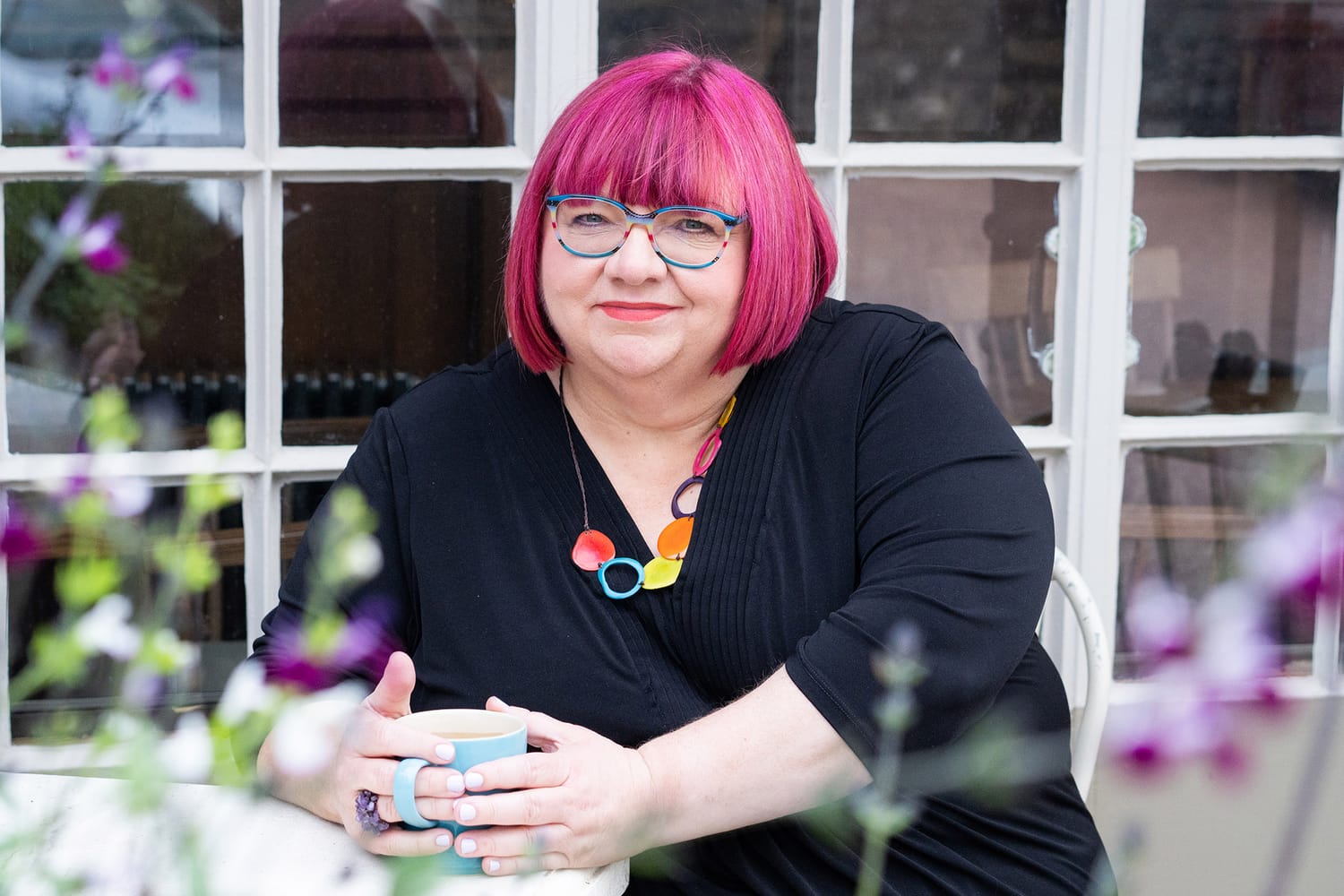 Sue Revell