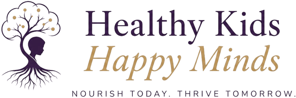 Healthy Kids, Happy Minds