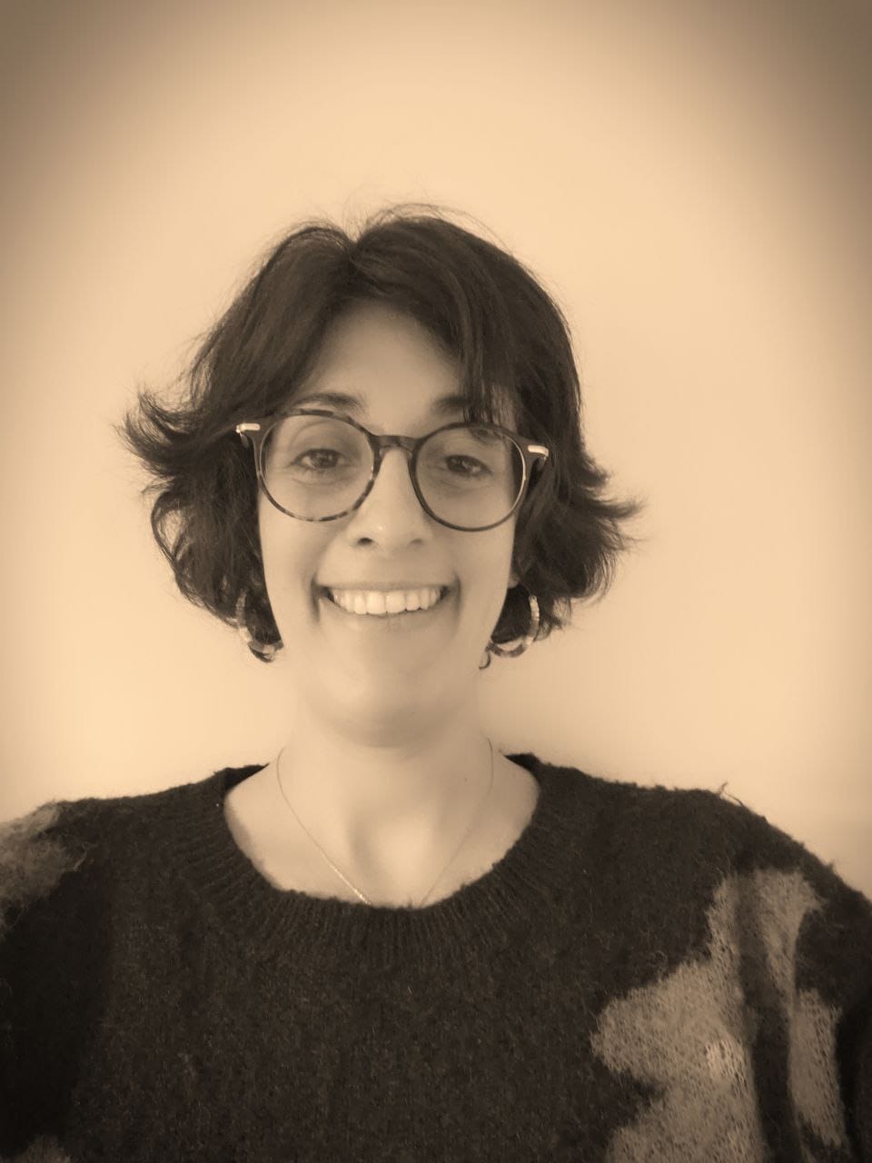 Tatiana, docteur en pharmacie spécialisée en nutrition fonctionnelle