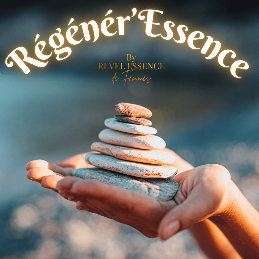 Régénér'Essence