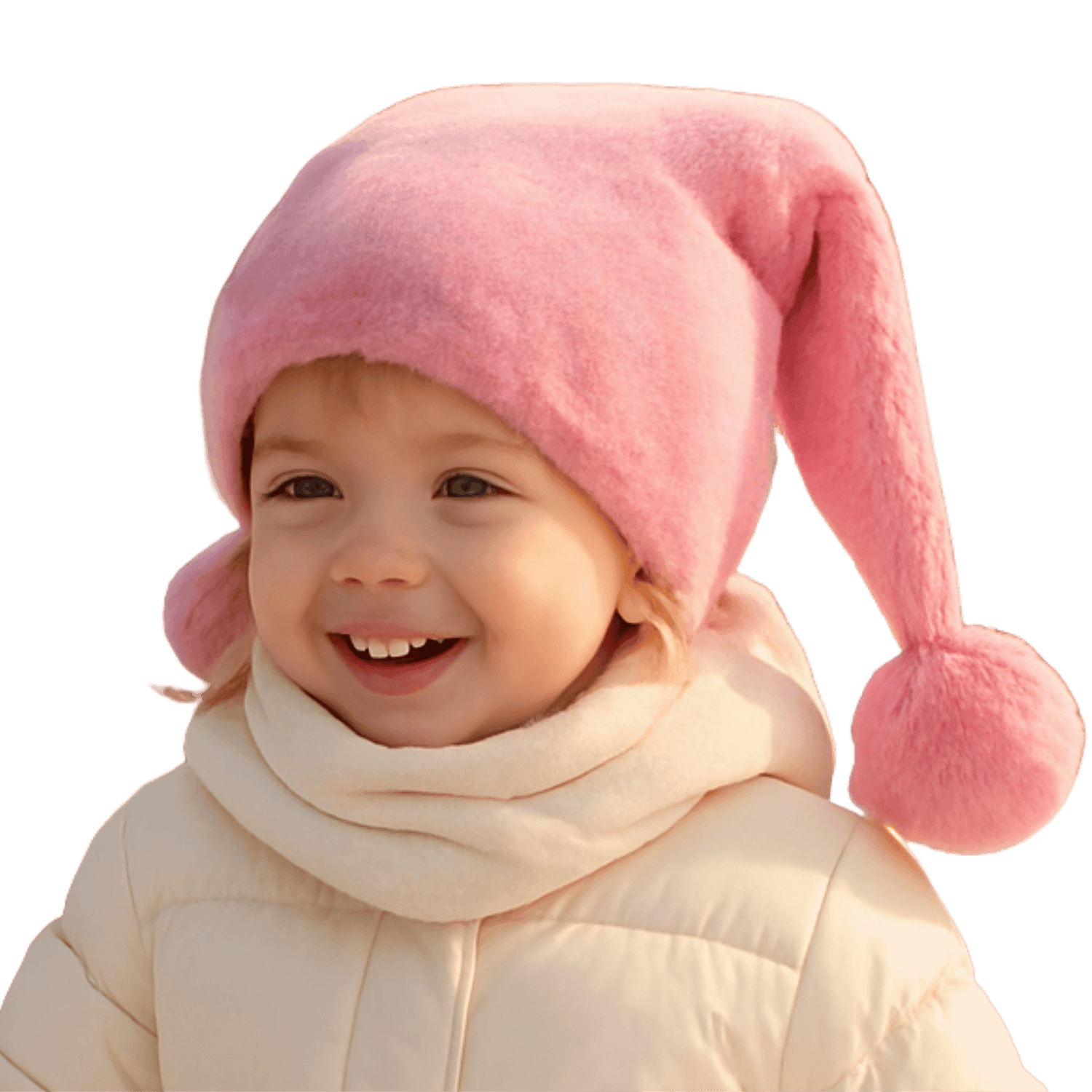 Czapka Zajka