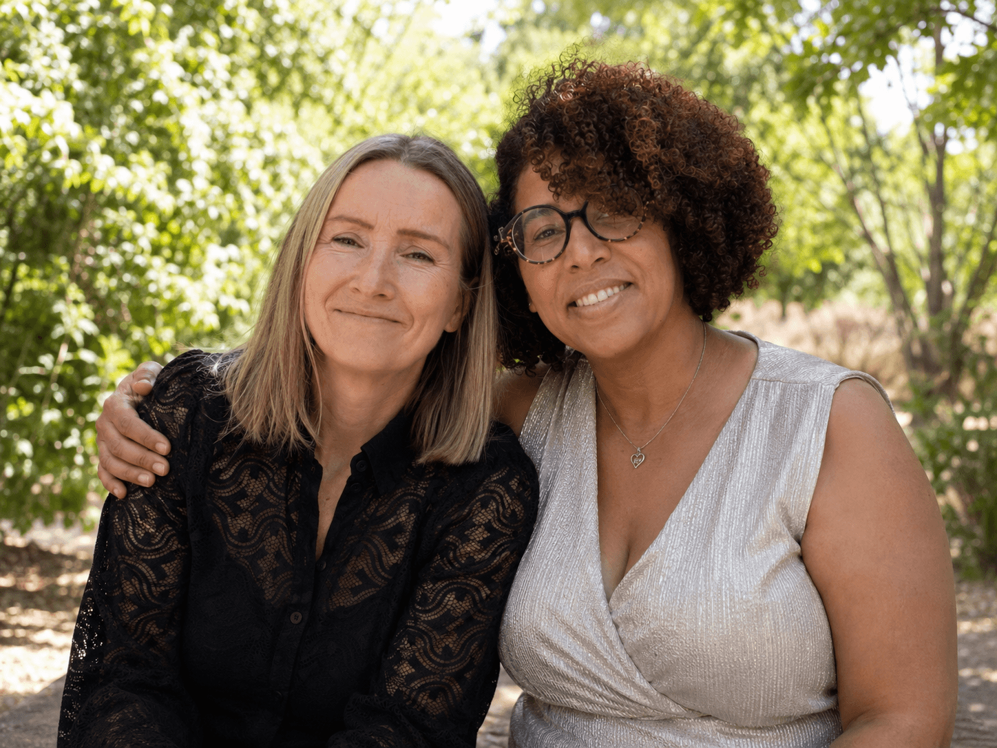 Mantral Reset — les coaches