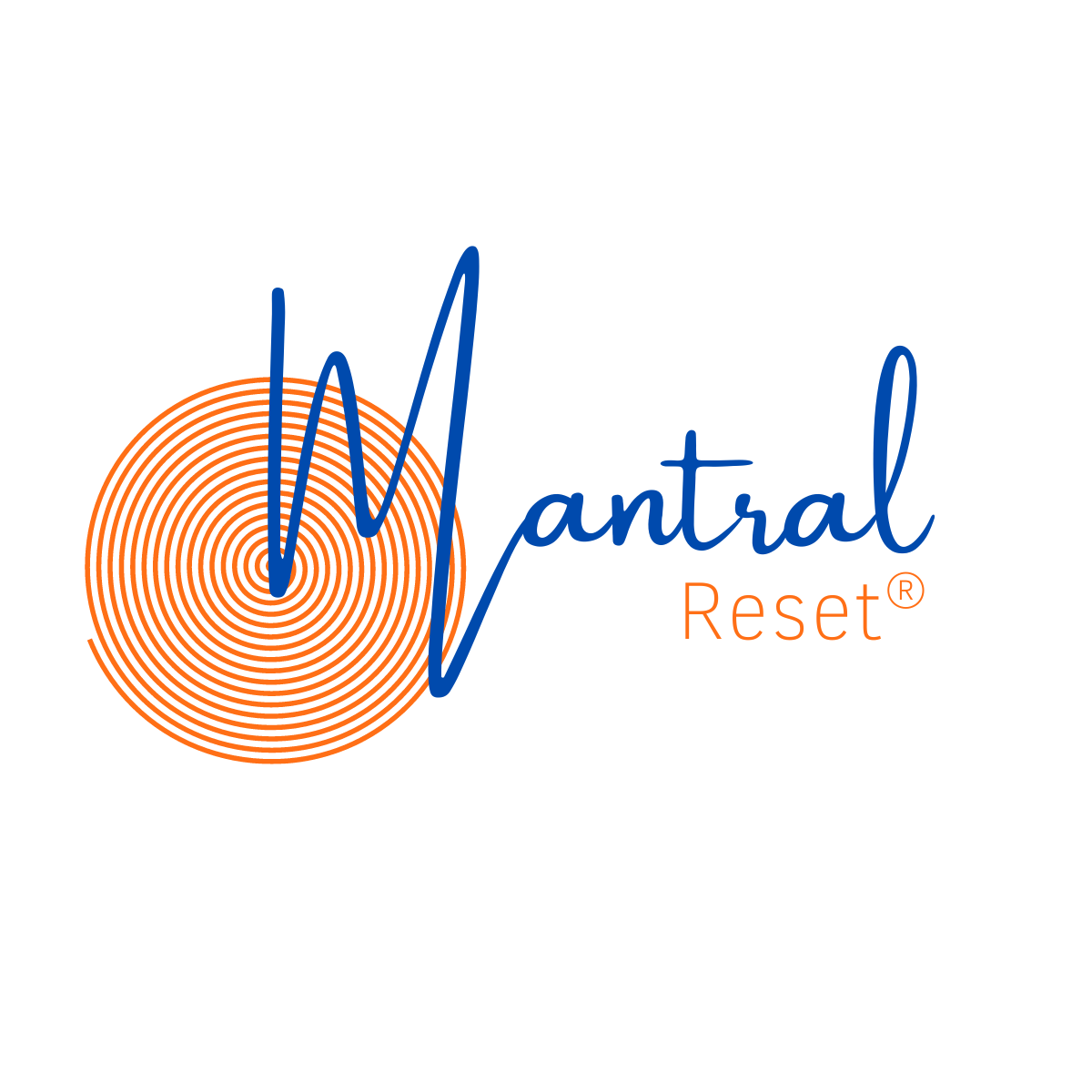 Mantral Reset
