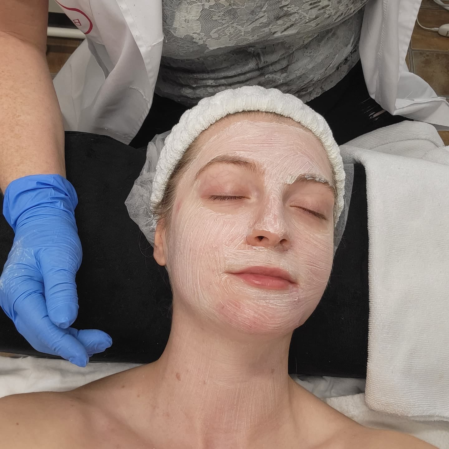 Aesthetic Care Device