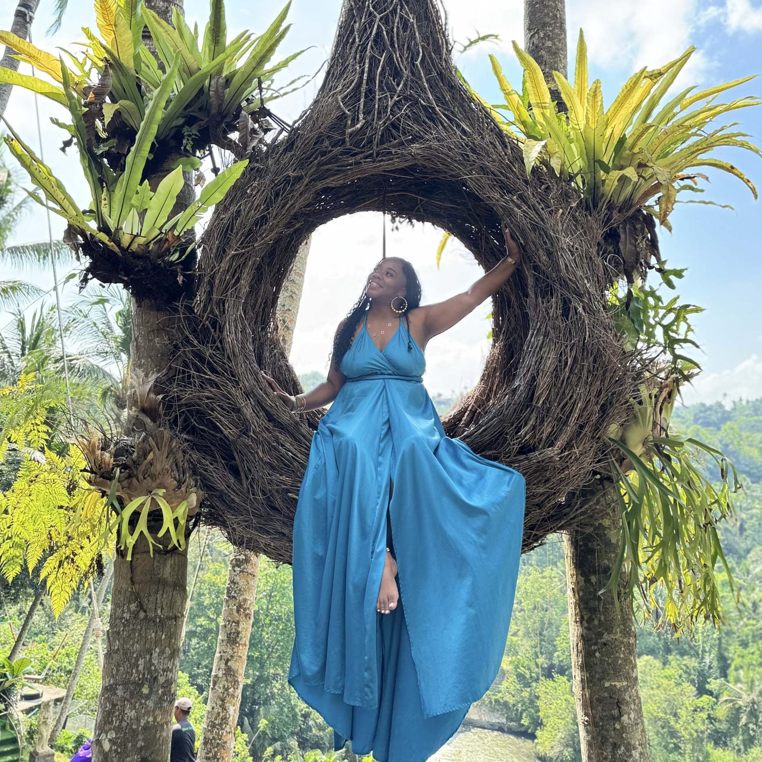 Tiffany Emerson, Horizon Travel Experiences