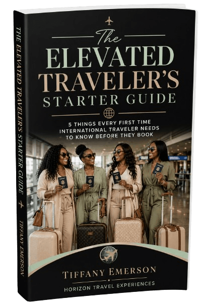 The Elevated Traveler's Starter Guide