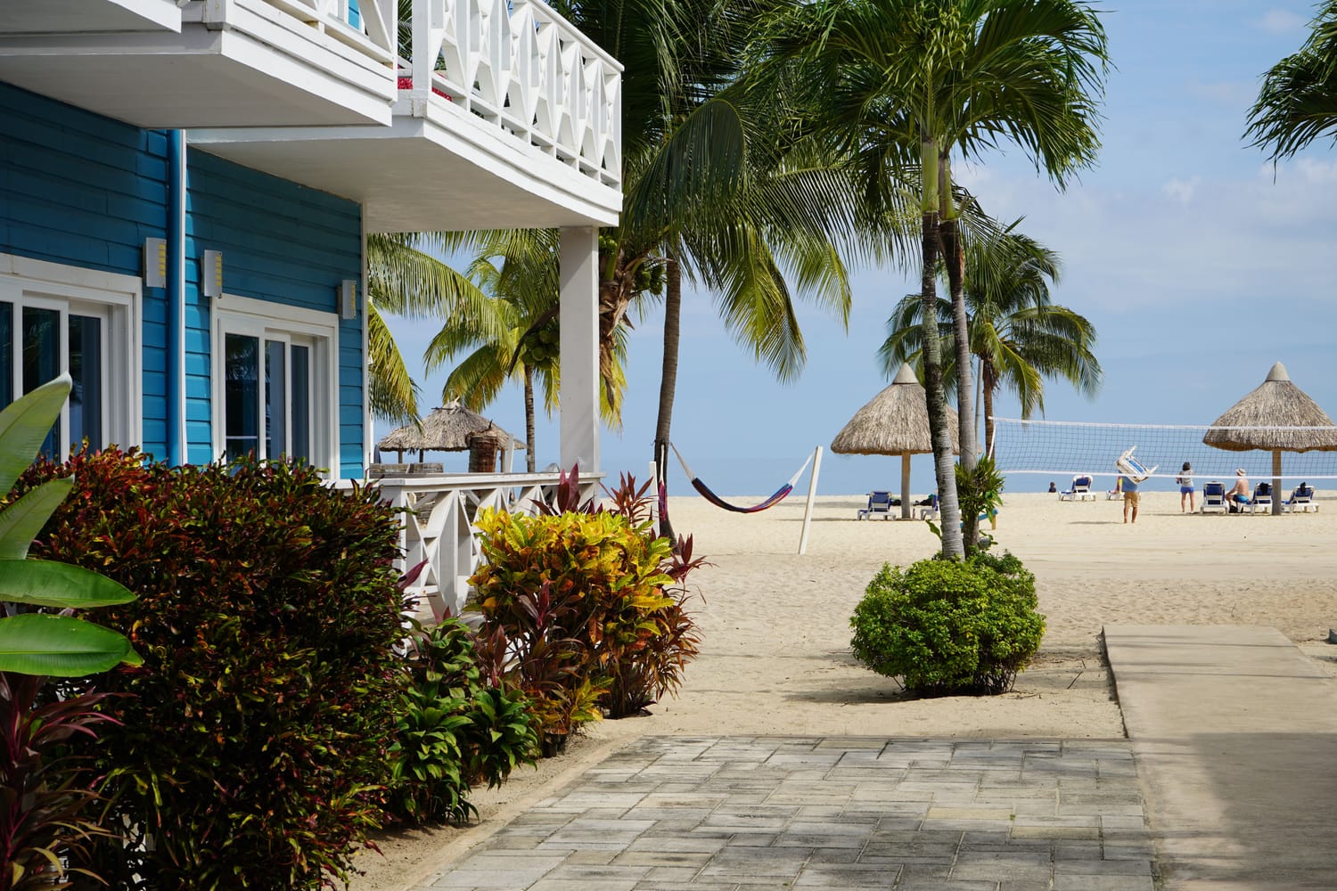 Belize Unfiltered