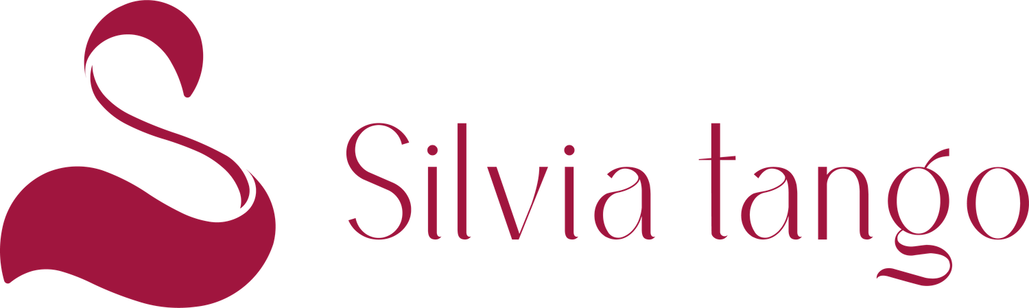 Silvia Tango