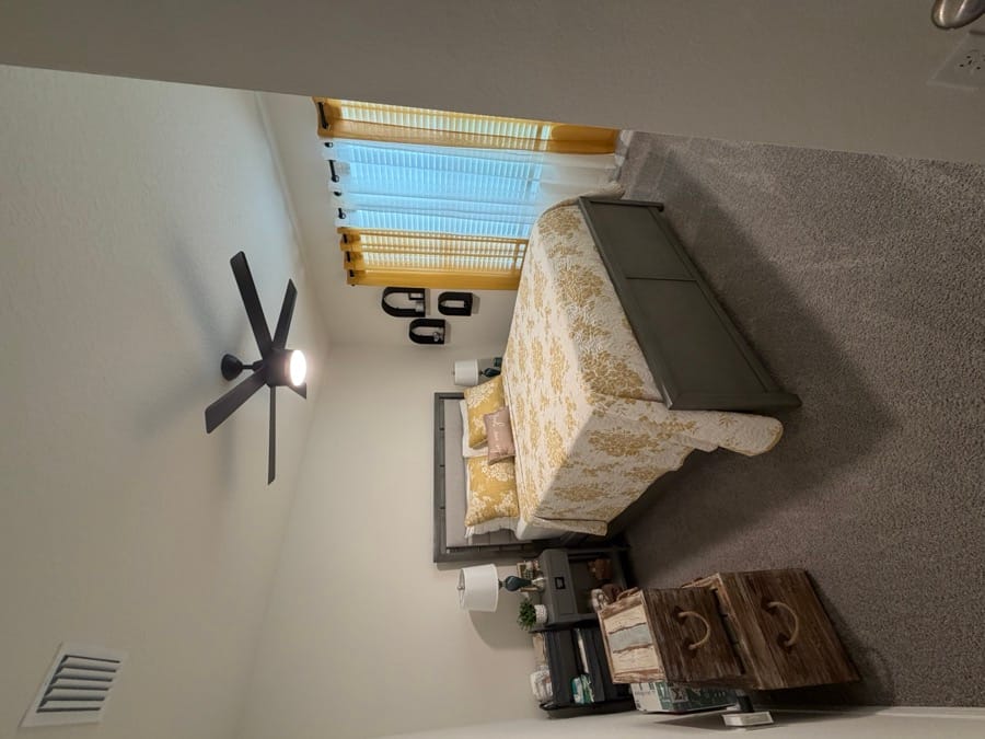 Move In Cleaning