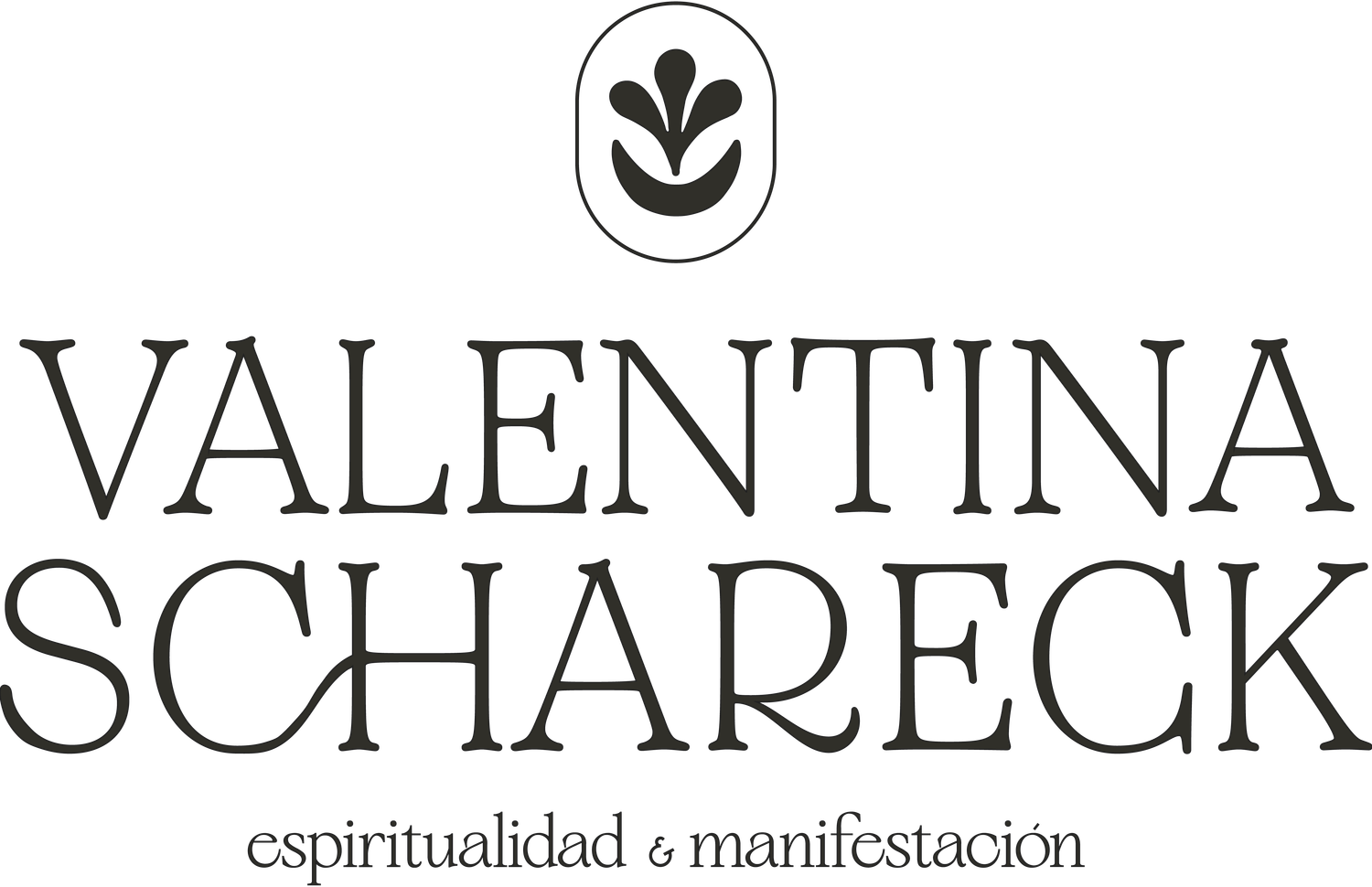 Valentina Schareck