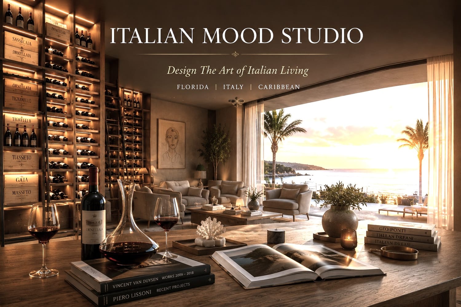 Italian Mood Studio