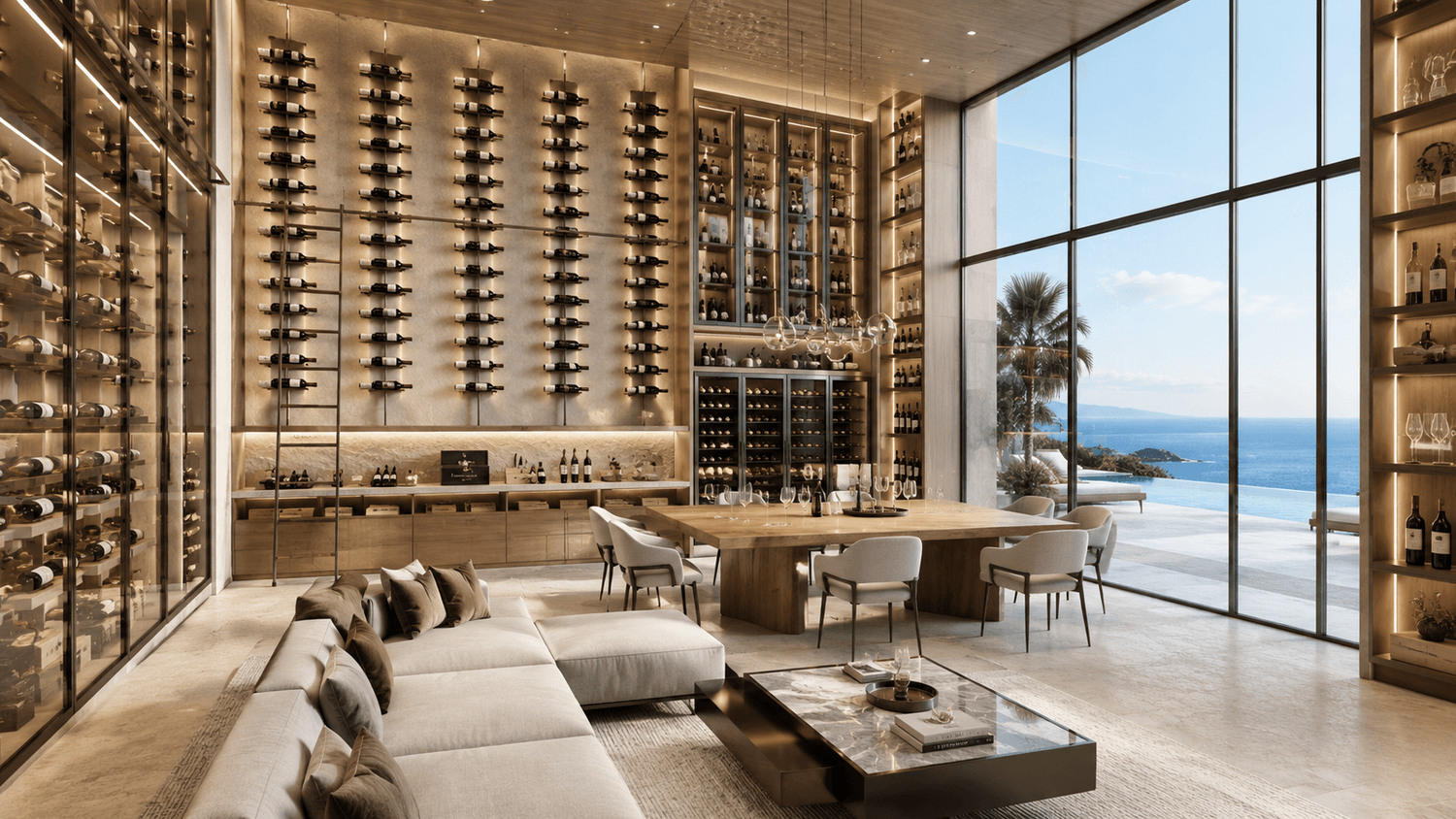 Wine Gallery Lounge