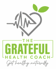 The Grateful Health Coach