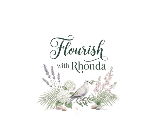 Flourish with Rhonda