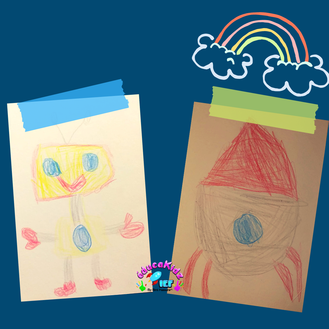 Apprentissage ludique pour les enfants