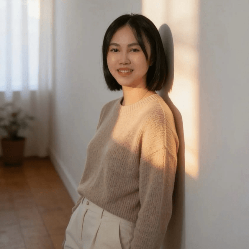 Hazel Kweh