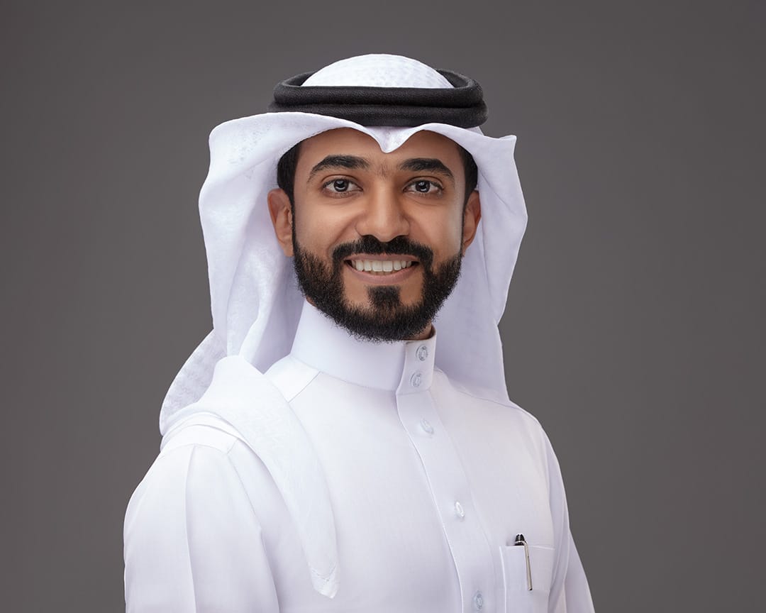 محمد الدوسري