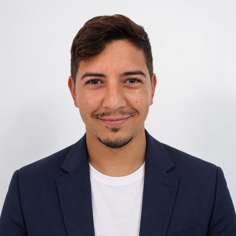 Bill Touati, certified French teacher and fluency coach