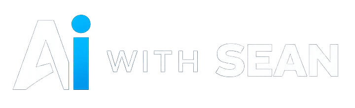 AI With Sean