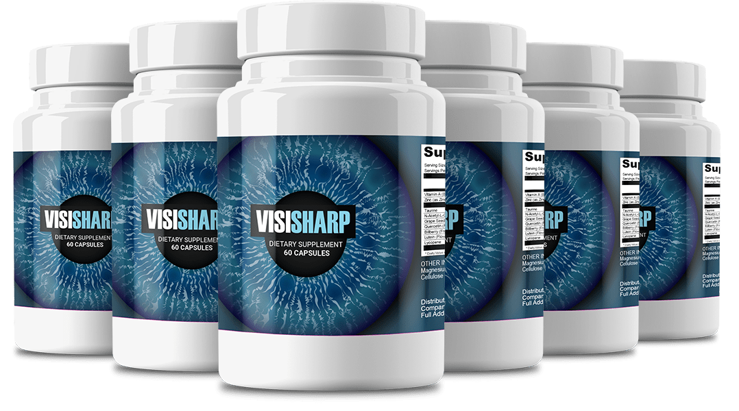 Visisharp 