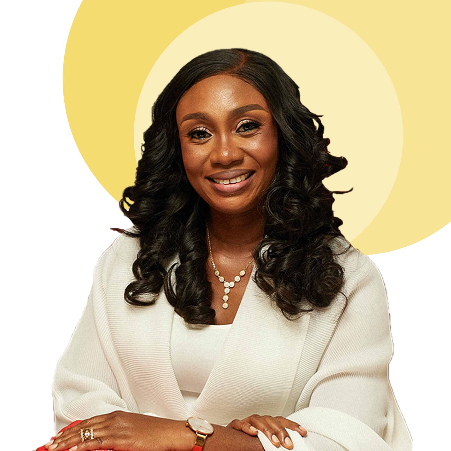 Stella Chibuike-Ezike | The Learning Architec