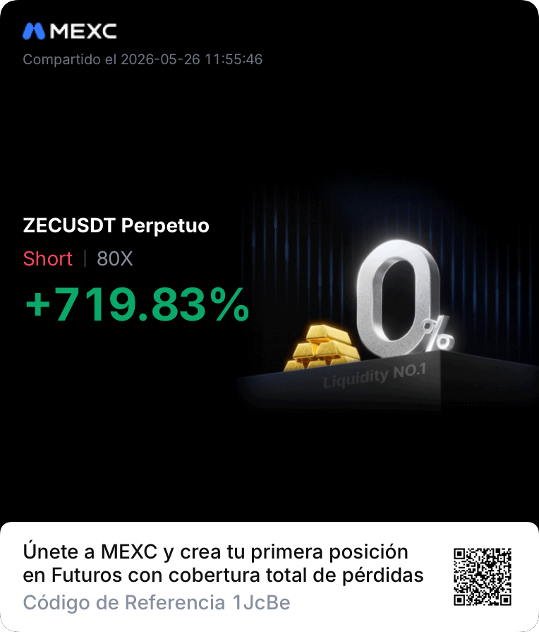MEXC proof result 6